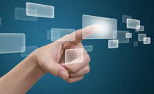 为企业谋发展的DDOS攻击器